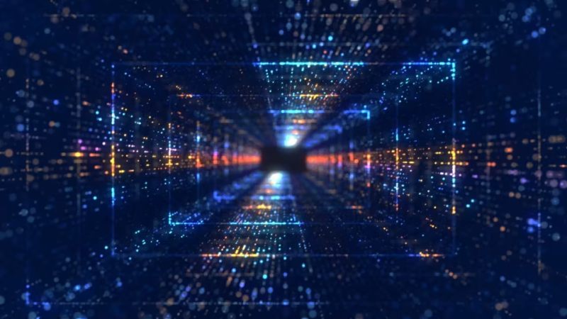 秦皇岛软件开发公司领航:京上云科技赋能工业软件定制新征程
