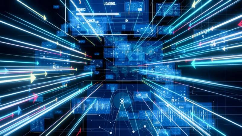 秦皇岛SCADA系统开发:守护工业安全的数字卫士
