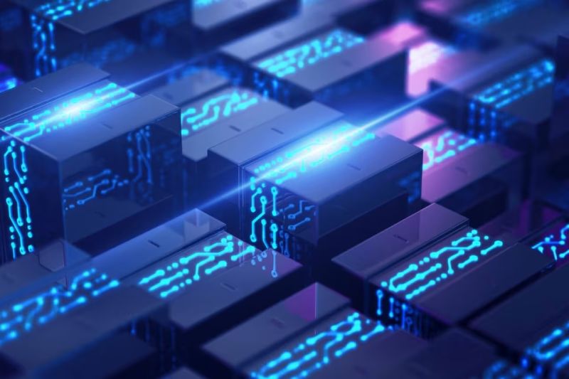 AWS高级咨询伙伴:秦皇岛软件开发公司云原生架构设计中心